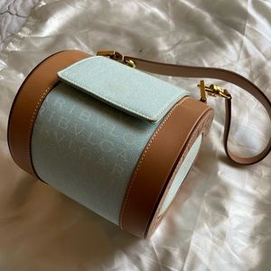 BVLGARI B zero 1 bag detachable handle